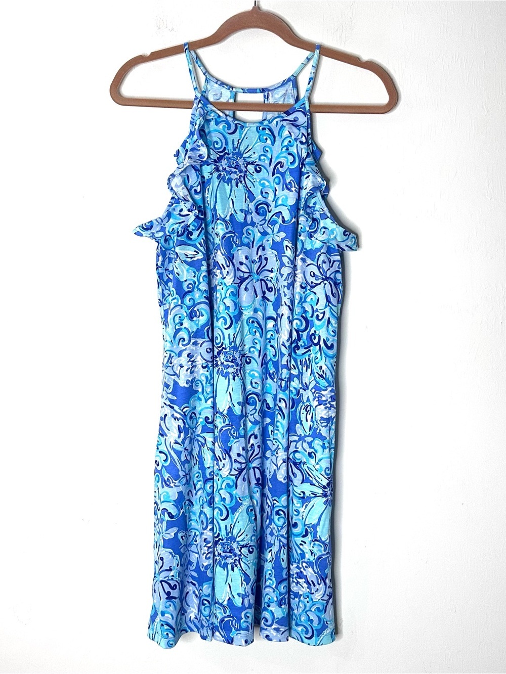 NWOT Lilly Pulitzer Billie Dress Medium - Picture 4 of 7